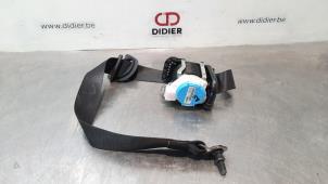 Used Front seatbelt, right Mercedes A (W176) 1.6 A-180 16V Price € 127,05 Inclusive VAT offered by Autohandel Didier