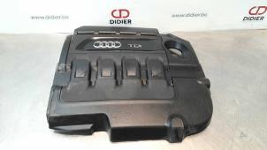 Używane Pokrywa silnika Audi A1 Sportback (8XA/8XF) 1.6 TDI 16V Cena € 42,35 Z VAT oferowane przez Autohandel Didier