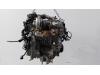 Engine from a Renault Megane IV (RFBB) 1.8 TCe 16V RS Trophy 2020