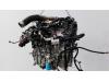 Motor van een Renault Megane IV (RFBB) 1.8 TCe 16V RS Trophy 2020