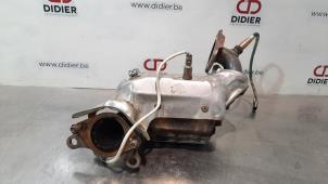 Used Catalytic converter Nissan Micra (K14) 0.9 IG-T 12V Price € 302,50 Inclusive VAT offered by Autohandel Didier