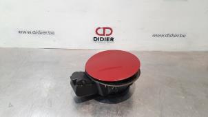 Used Tank cap cover Nissan Micra (K14) 0.9 IG-T 12V Price € 42,35 Inclusive VAT offered by Autohandel Didier