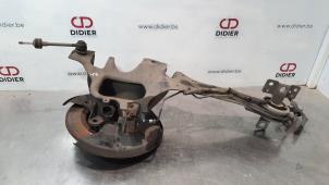 Used Knuckle, rear right Volvo V70 (BW) 2.0 D3 16V Price € 78,65 Inclusive VAT offered by Autohandel Didier