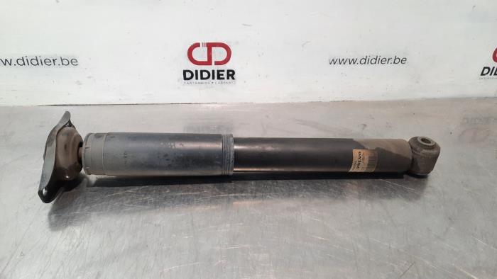 Rear shock absorber, right from a Volvo V70 (BW) 2.0 D3 16V 2016