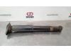 Rear shock absorber, right from a Volvo V70 (BW) 2.0 D3 16V 2016
