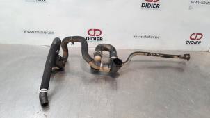 Used Additional water pump Mercedes CLA (118.3) 2.0 CLA-200d Price € 66,55 Inclusive VAT offered by Autohandel Didier