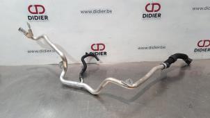 Used Radiator hose Mercedes CLA (118.3) 2.0 CLA-200d Price € 36,30 Inclusive VAT offered by Autohandel Didier