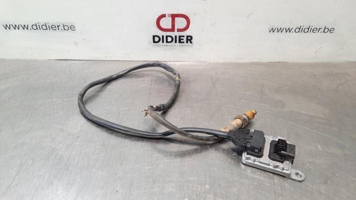 Begagnade NOx-sensor Mercedes CLA (118.3) 2.0 CLA-200d Pris € 223,85 Inklusive moms erbjuds av Autohandel Didier