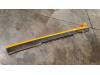 Door sill left from a Renault Megane IV (RFBB) 1.8 TCe 16V RS Trophy 2020