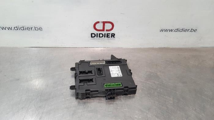 Used Body control computer Renault Megane IV (RFBB) 1.8 TCe 16V RS Trophy Price € 102,85 Inclusive VAT offered by Autohandel Didier