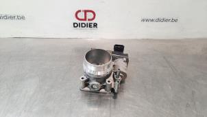 Used Throttle body Renault Megane IV (RFBB) 1.8 TCe 16V RS Trophy Price € 127,05 Inclusive VAT offered by Autohandel Didier