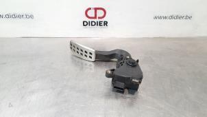 Used Accelerator pedal Renault Megane IV (RFBB) 1.8 TCe 16V RS Trophy Price € 90,75 Inclusive VAT offered by Autohandel Didier