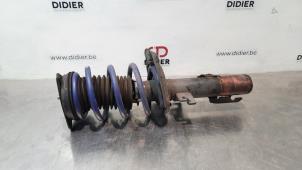 Used Front shock absorber, right Renault Megane IV (RFBB) 1.8 TCe 16V RS Trophy Price € 90,75 Inclusive VAT offered by Autohandel Didier