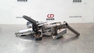 Used Steering column housing complete Renault Megane IV (RFBB) 1.8 TCe 16V RS Trophy Price € 254,10 Inclusive VAT offered by Autohandel Didier