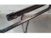 Front wiper arm from a Renault Megane IV (RFBB) 1.8 TCe 16V RS Trophy 2020