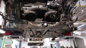 Used Subframe Opel Corsa F (UB/UH/UP) 1.2 12V 75 Price € 320,65 Inclusive VAT offered by Autohandel Didier