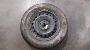 Used Spare wheel Renault Kangoo Express (FW) Price € 66,55 Inclusive VAT offered by Autohandel Didier
