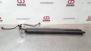 Used Set of tailgate gas struts Jaguar F-Pace 2.0 D 180 16V AWD Price € 320,65 Inclusive VAT offered by Autohandel Didier
