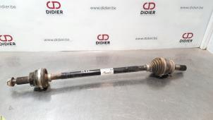 Used Drive shaft, rear right Jaguar F-Pace 2.0 D 180 16V AWD Price € 193,60 Inclusive VAT offered by Autohandel Didier