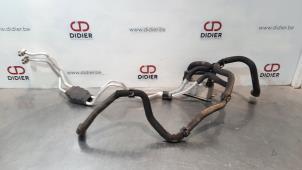 Used Oil cooler Jaguar F-Pace 2.0 D 180 16V AWD Price € 90,75 Inclusive VAT offered by Autohandel Didier
