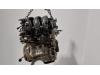 Motor from a Opel Corsa F (UB/UH/UP) 1.2 12V 75 2021