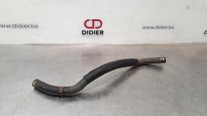 Used Radiator hose Renault Kangoo Express (FW) Price € 24,20 Inclusive VAT offered by Autohandel Didier