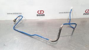 Used Fuel line Opel Corsa F (UB/UH/UP) 1.2 12V 75 Price € 24,20 Inclusive VAT offered by Autohandel Didier