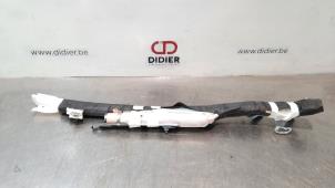 Used Roof curtain airbag, left Opel Vivaro Combi 1.6 CDTI Biturbo 125 Price € 193,60 Inclusive VAT offered by Autohandel Didier