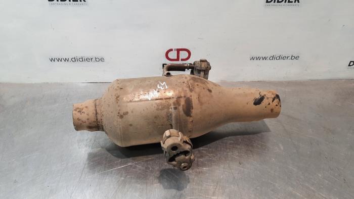 Rußfilter mei oe-nummer 93459488 Vorrat | ProxyParts.de