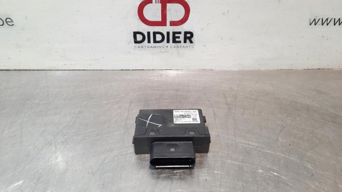 Usagé Module pompe carburant Audi A4 (B9) 2.0 TDI Ultra 16V Prix € 60,50 Prix TTC proposé par Autohandel Didier