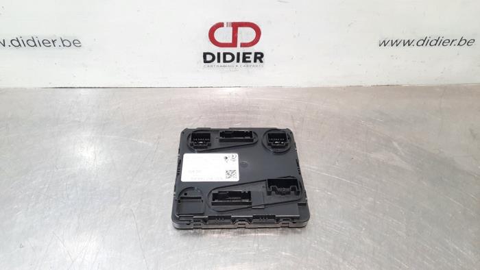 Used Body control computer Audi A4 Avant (B9) 2.0 TDI Ultra 16V Price € 133,10 Inclusive VAT offered by Autohandel Didier