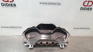 Used Odometer KM Peugeot Rifter (ER/EC/EZ) 1.5 BlueHDi 130 Price € 272,25 Inclusive VAT offered by Autohandel Didier