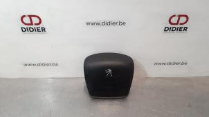 Used Left airbag (steering wheel) Peugeot Boxer (U9) 2.2 Blue HDi 165 Price € 193,60 Inclusive VAT offered by Autohandel Didier