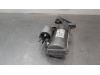 Starter from a Peugeot Boxer (U9) 2.2 Blue HDi 165 2021