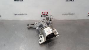 Used Gearbox mount Peugeot Boxer (U9) 2.2 Blue HDi 165 Price € 36,30 Inclusive VAT offered by Autohandel Didier