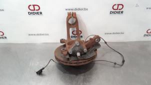 Used Knuckle, front right Peugeot Boxer (U9) 2.2 Blue HDi 165 Price € 96,80 Inclusive VAT offered by Autohandel Didier
