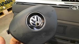 Usados Airbag set + dashboard Volkswagen Passat Variant (3G5) 1.6 TDI 16V Precio € 1.270,50 IVA incluido ofrecido por Autohandel Didier