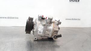 Used Air conditioning pump Volkswagen Passat Variant (3G5) 1.6 TDI 16V Price € 163,35 Inclusive VAT offered by Autohandel Didier