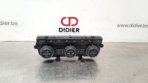 Used Air conditioning control panel Volkswagen Passat Variant (3G5) 1.6 TDI 16V Price € 127,05 Inclusive VAT offered by Autohandel Didier