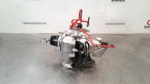 Usagé Pompe ABS Toyota Yaris III (P13) 1.5 16V Hybrid Prix € 320,65 Prix TTC proposé par Autohandel Didier