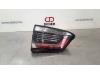 Jeep Compass (MP) 1.4 Multi Air2 16V Taillight, left