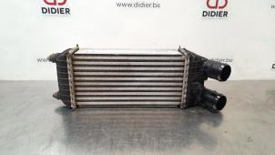 Used Intercooler Peugeot 2008 (CU) 1.2 12V e-THP PureTech 130 Price € 114,95 Inclusive VAT offered by Autohandel Didier