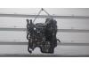 Engine from a Peugeot 508 SW (8E/8U) 1.6 BlueHDI 2017