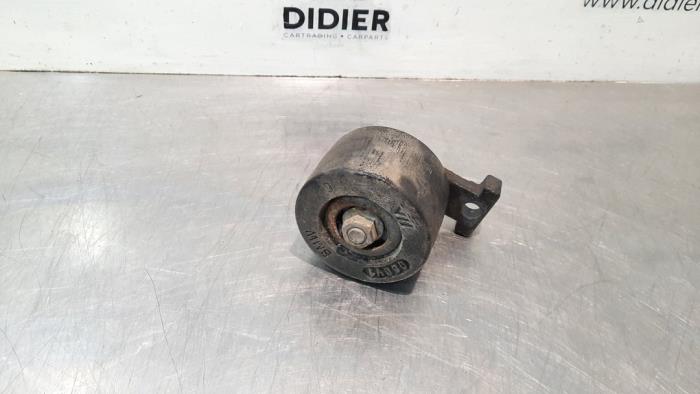 Gebrauchte Schwingungsdämpfer BMW 1 serie (F20) 116d 1.5 12V TwinPower Preis € 18,15 Mit Mehrwertsteuer angeboten von Autohandel Didier