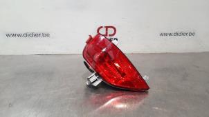 Used Rear bumper reflector, left Dacia Logan II 1.0 Sce 12V Price on request offered by Autohandel Didier