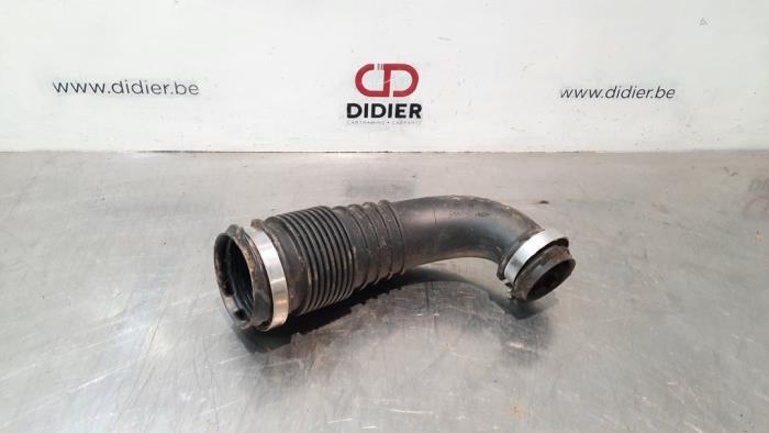 Gebrauchte Intercooler Rohr Dacia Logan II 1.0 Sce 12V Preis € 18,15 Mit Mehrwertsteuer angeboten von Autohandel Didier