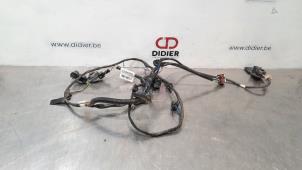 Used PDC Sensor Set Dacia Logan II 1.0 Sce 12V Price € 66,55 Inclusive VAT offered by Autohandel Didier