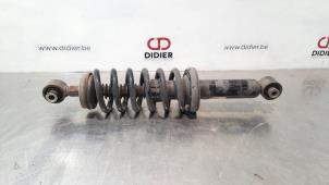 Used Rear shock absorber, left Peugeot 508 SW (8E/8U) 1.6 BlueHDI Price € 108,90 Inclusive VAT offered by Autohandel Didier