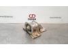 Engine mount from a Citroen Jumper (U9), 2006 2.2 HDi 130, Delivery, Diesel, 2.198cc, 96kW (131pk), FWD, P22DTE; 4HH, 2011-06 2016