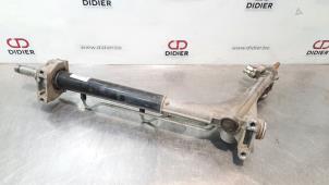 Used Steering box Citroen Jumper (U9) 2.2 HDi 130 Price € 223,85 Inclusive VAT offered by Autohandel Didier